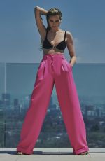 HEIDI KLUM for Dundas Resort 2023 Collection