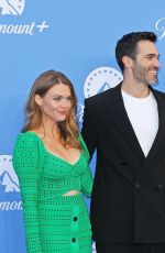HOLLAND RODEN at Paramount+ UK Launch in London 06/20/2022