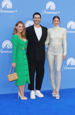 HOLLAND RODEN at Paramount+ UK Launch in London 06/20/2022