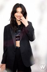 HOYEON JUNG for The Wrap, May 2022