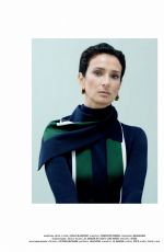 INDIRA VARMA in L