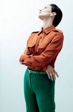 INDIRA VARMA in L