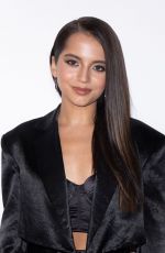 ISABELA MERCED at Dspierta America at Univision Studios in Miami 06/14/2022