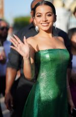ISABELA MERCED at Father of the Bride Premiere in Miami 06/14/2022