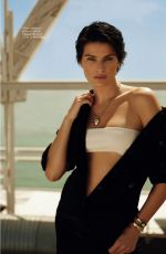 ISABELI FONTANA in Elle Magazine, Spain July 2022