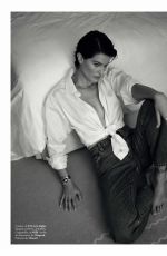 ISABELI FONTANA in Elle Magazine, Spain July 2022