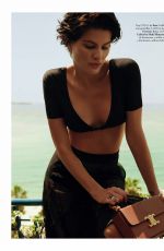ISABELI FONTANA in Elle Magazine, Spain July 2022