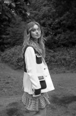 ISABELLA SERMON for Cool America, June 2022