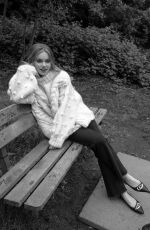 ISABELLA SERMON for Cool America, June 2022