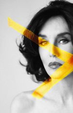 ISABELLE ADJANI for Madame Figaro, May 2022