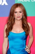 ISLA FISHER at 2022 G