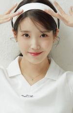 IU for Cosmopolitan Magazine, Korea June 2022