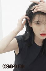 IU for Cosmopolitan Magazine, Korea June 2022