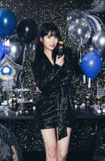 IU for Pepsi, 2022