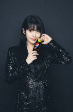 IU for Pepsi, 2022