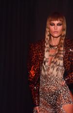 IZBEL GOULART at Rafa Uccman