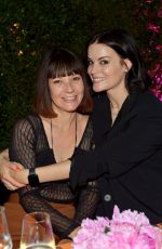 JAIMIE ALEXANDER at By Far Store Opening Party in Los Angeles 06/01/2022