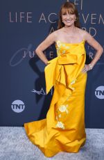 JANE SEYMOUR at 48th AFI Life Achievement Award Gala Tribute 06/09/2022