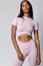 JASMINE TOOKES for Joja Seamless Collection, Jun 2022