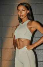 JASMINE TOOKES for Joja Seamless Collection, Jun 2022