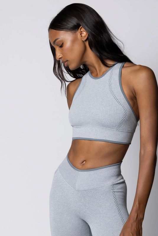 JASMINE TOOKES for Joja Seamless Collection, Jun 2022