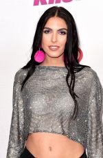 JENA ROSE at 2022 Iheartradio Wango Tango in Carson 06/04/2022