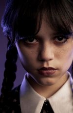 JENNA ORTEGA for IGN, June 2022