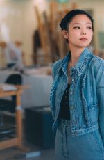 JENNIE at Chanel