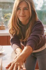 JENNIFER ANISTON for Vital Proteins, May 2022