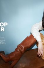 JENNIFER CONNELLY in Marie Claire Magazine, Australia July 2022
