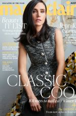 JENNIFER CONNELLY in Marie Claire Magazine, Australia July 2022