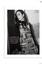 JENNIFER CONNELLY in Marie Claire Magazine, Australia July 2022