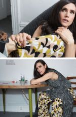 JENNIFER CONNELLY in Marie Claire Magazine, Australia July 2022