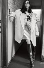 JENNIFER CONNELLY in Marie Claire Magazine, Australia July 2022