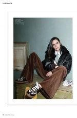 JENNIFER CONNELLY in Marie Claire Magazine, Australia July 2022