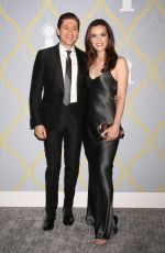 JENNIFER DAMIANO at 75th Annual Tony Awards in New York 06/12/2022