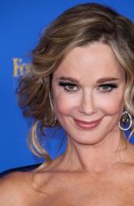 JENNIFER GAREIS at 49th Annual Daytime Emmy Awards in Pasadena 06/24/2022