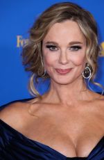 JENNIFER GAREIS at 49th Annual Daytime Emmy Awards in Pasadena 06/24/2022