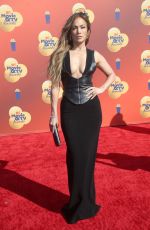 JENNIFER LOPEZ at 2022 MTV Movie & TV Awards: Unscripted in Santa Monica 06/05/2022