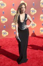 JENNIFER LOPEZ at 2022 MTV Movie & TV Awards: Unscripted in Santa Monica 06/05/2022