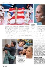 JENNIFER LOPEZ in Tu Style Magazine, June 2022