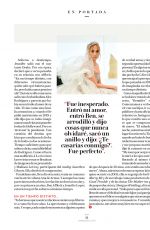 JENNIFER LOPEZ in Vanidades Magazine, Mexico June 2022