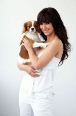 JENNIFER LOVE HEWITT at a Photoshoot, 2006