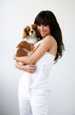JENNIFER LOVE HEWITT at a Photoshoot, 2006