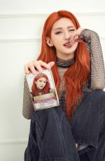 JEON SOMI for L