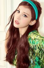 JEON SOMI for L