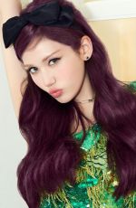 JEON SOMI for L