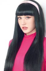 JEON SOMI for L
