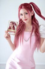 JEON SOMI for L