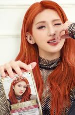 JEON SOMI for L